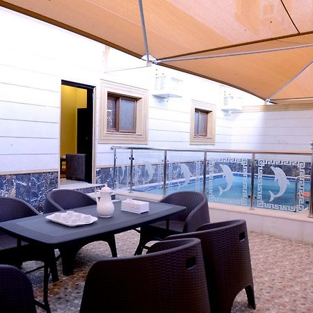 Marina Hotel 雷伊斯 外观 照片